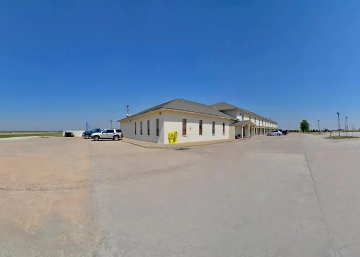 Motel 6-South Haven, Ks