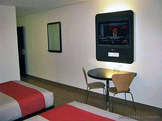 Hotel 6-south Haven, Ks South Haven